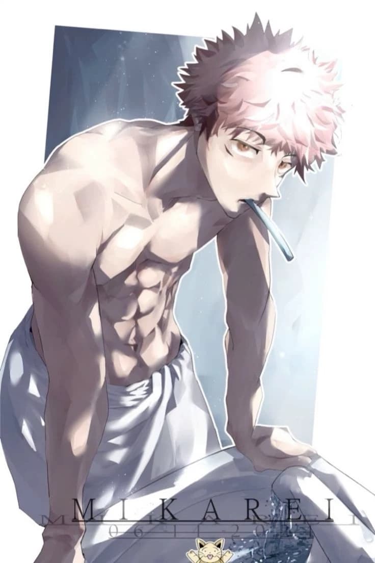 Itadori- security camera thumbnail