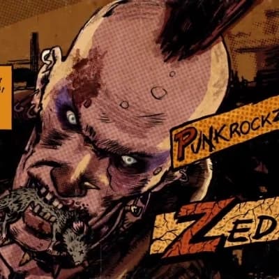 Zed thumbnail