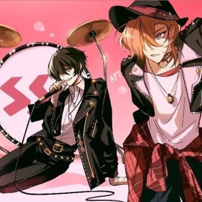 Chuuya Nakahara thumbnail