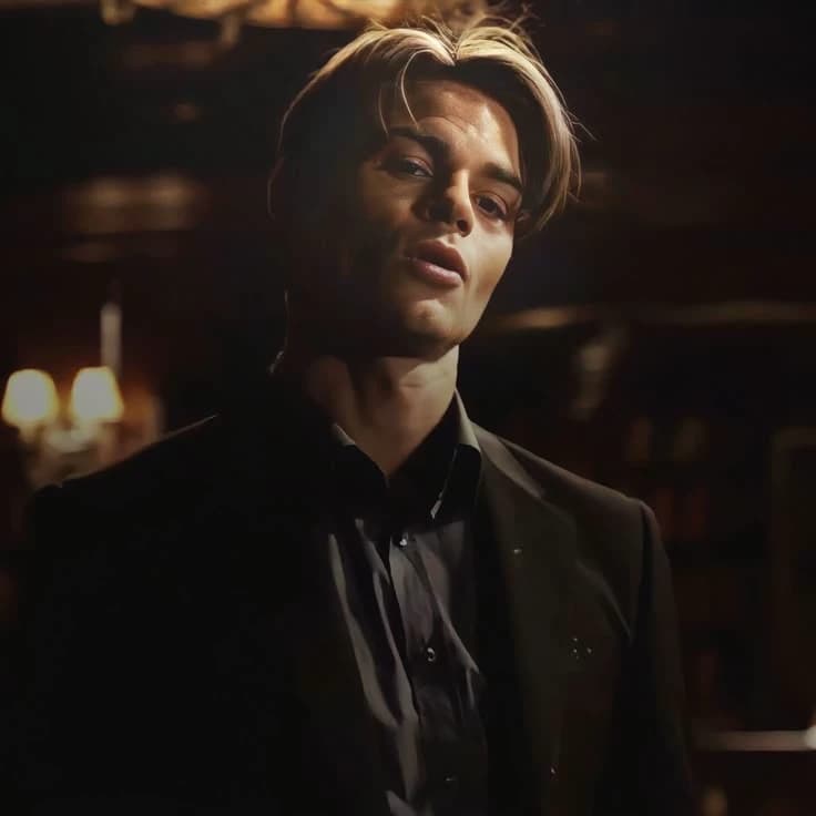 elijah mikaelson thumbnail