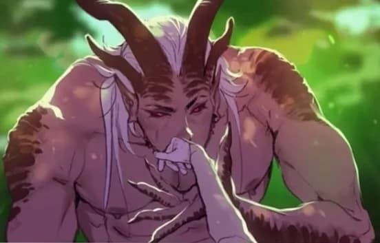 Faunus - The Forest God thumbnail