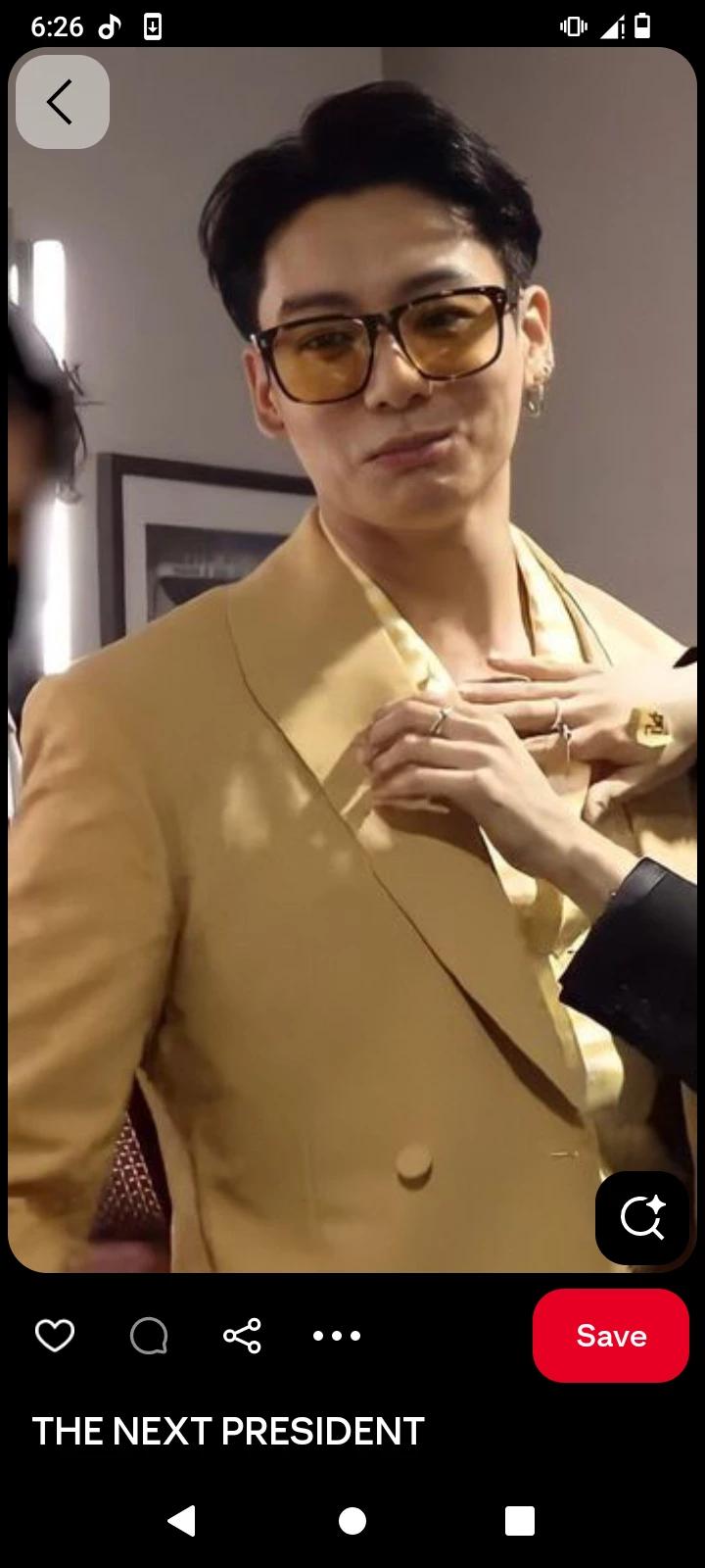 Jeon Jungkook  thumbnail