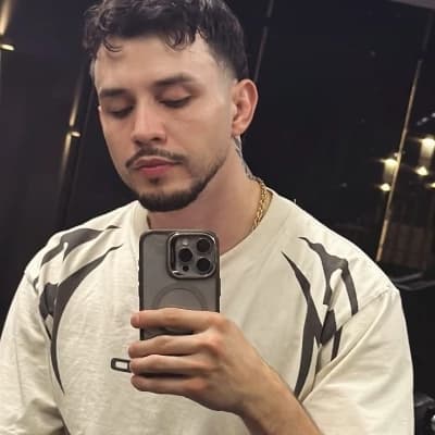 Cesar Parra thumbnail