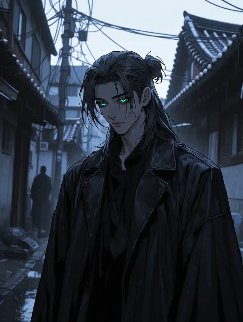 Stray to Stay: A Silent Promise thumbnail