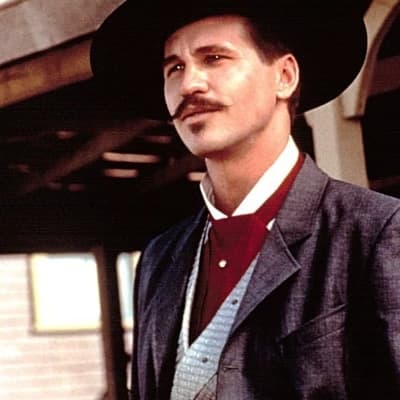 Doc Holliday thumbnail
