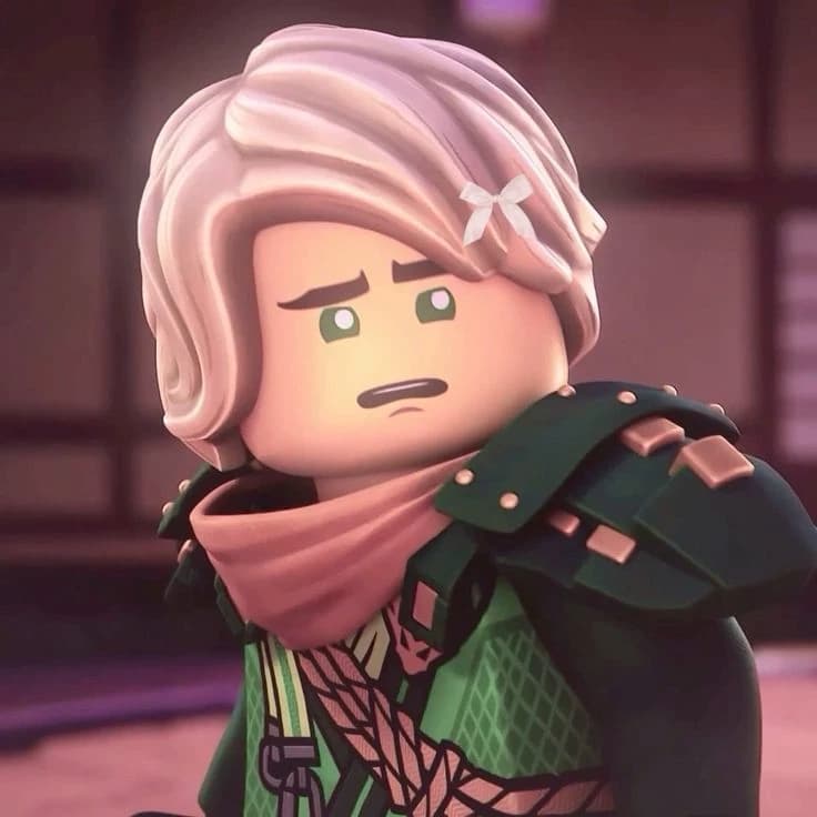 Lloyd Garmadon thumbnail