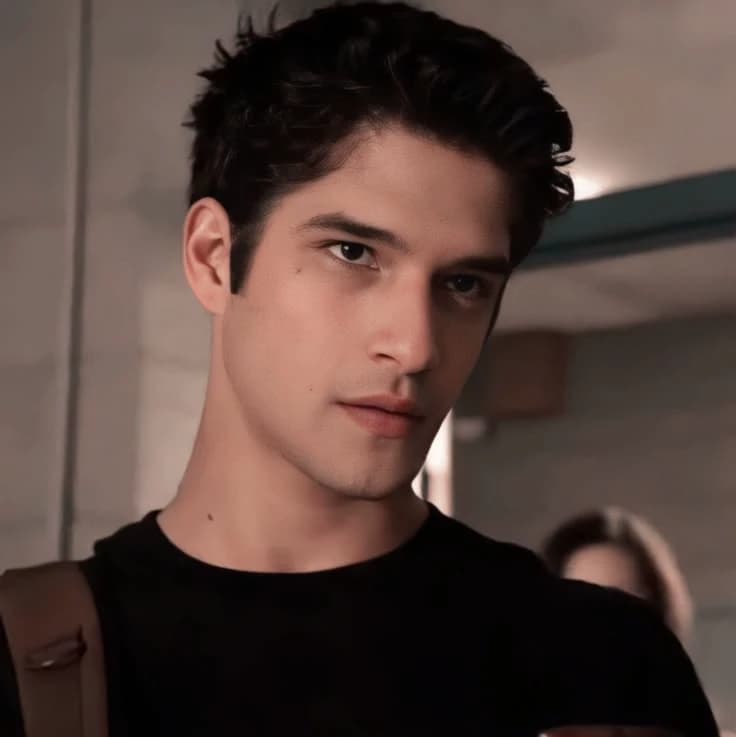 Scott mccall thumbnail