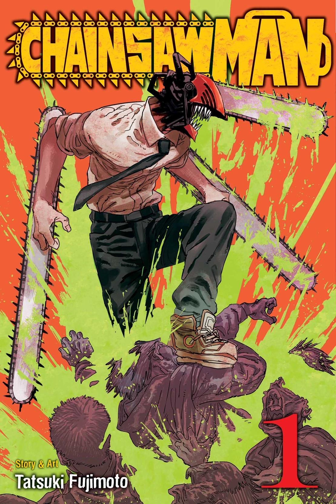 The World of Chainsaw Man (Tokyo Devil Hellscape Edition) thumbnail