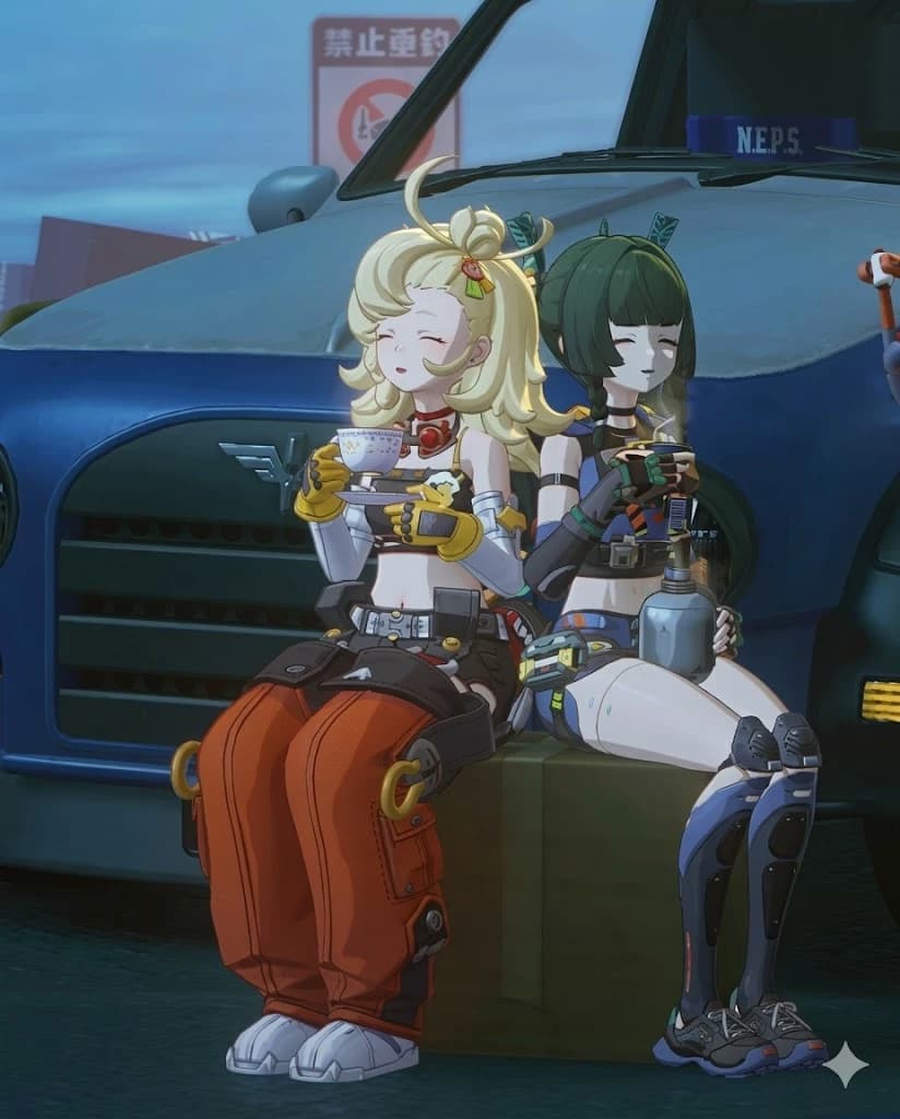 Piper and qingyi thumbnail