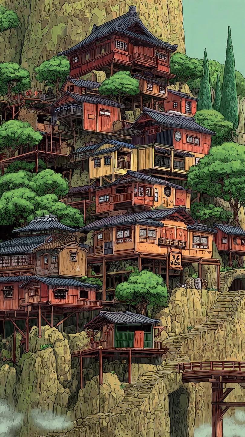 Shinobi World thumbnail