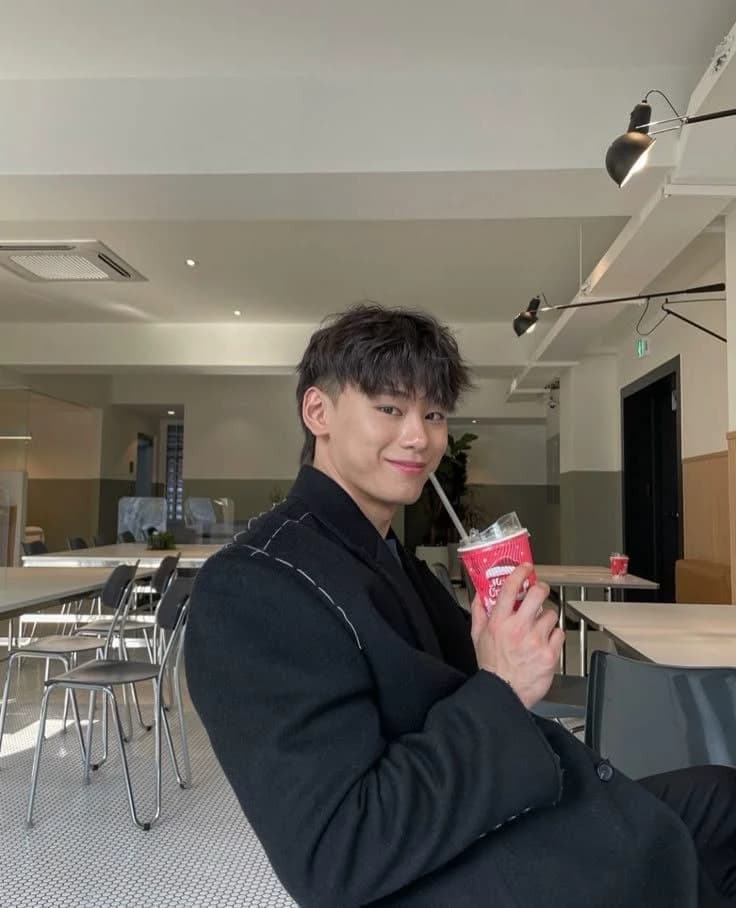 cha Woo min thumbnail