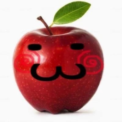 Apple thumbnail