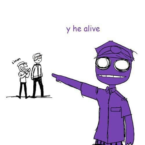 FNAF Security (rebornica) thumbnail