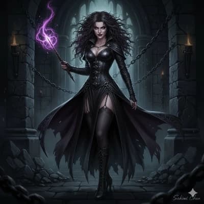Bellatrix Lestrange thumbnail