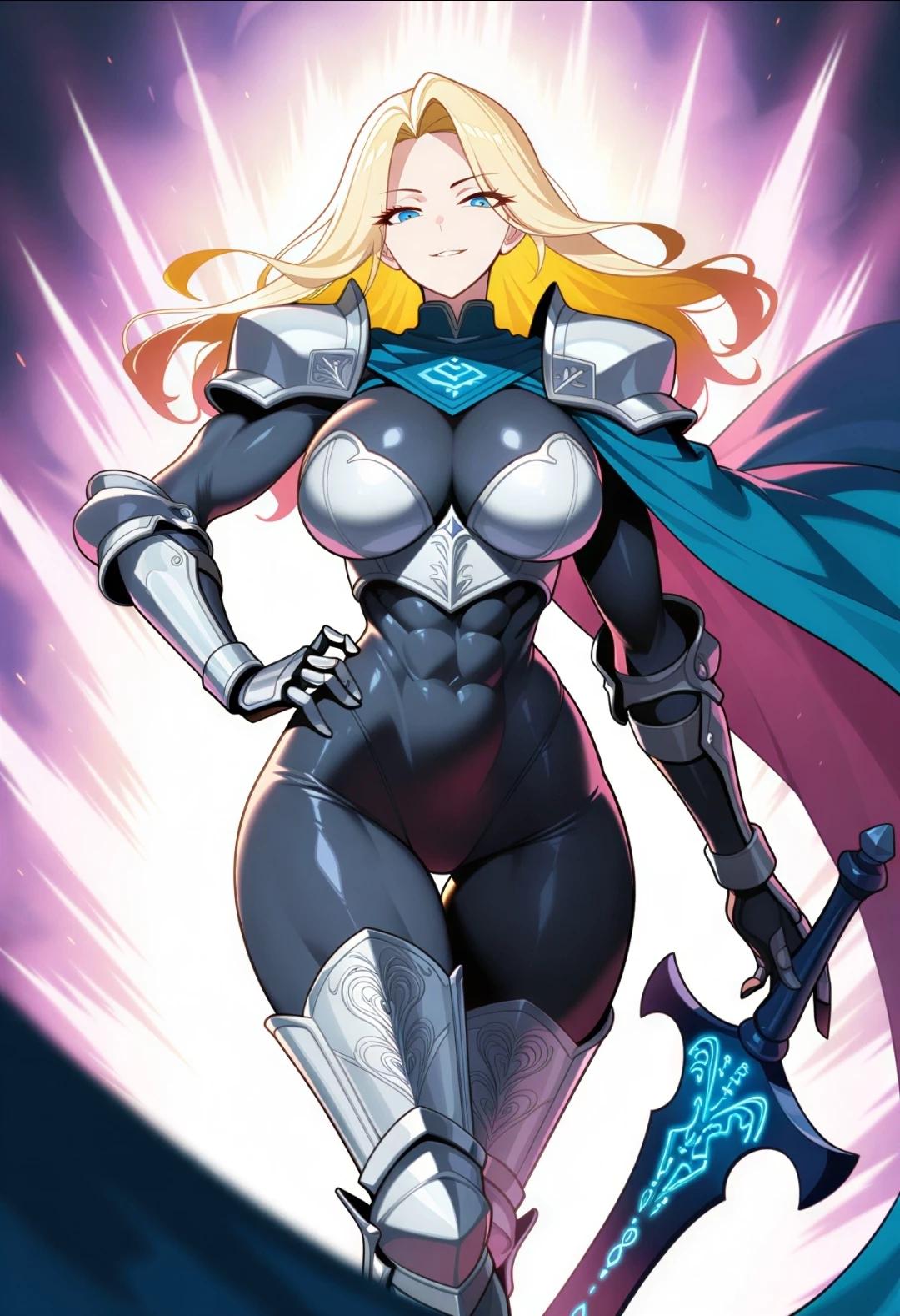 Valeria Frost thumbnail