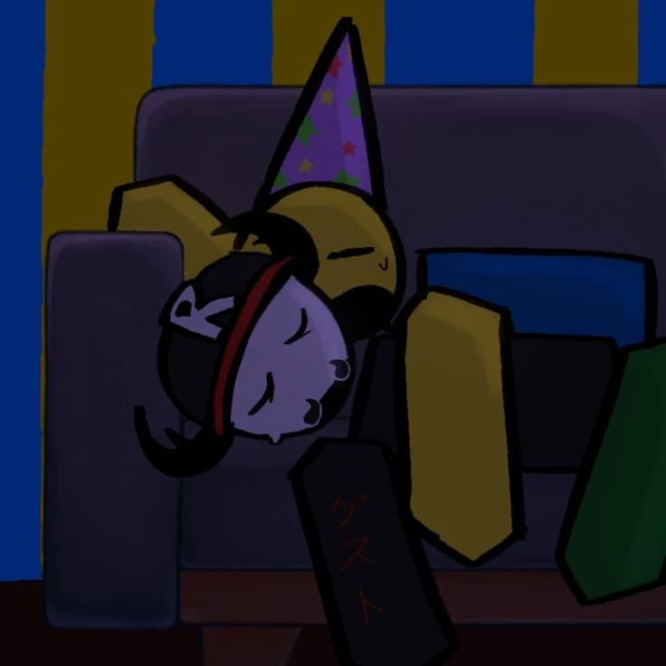deceit — partypeblee thumbnail