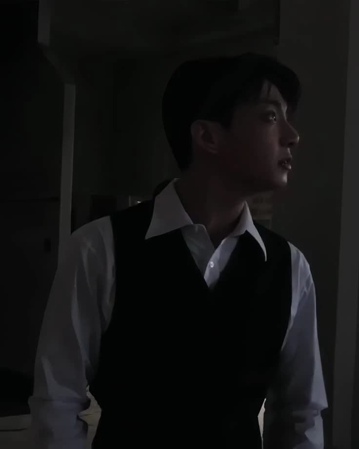 Mr. Jeon/Jeon Jungkook thumbnail