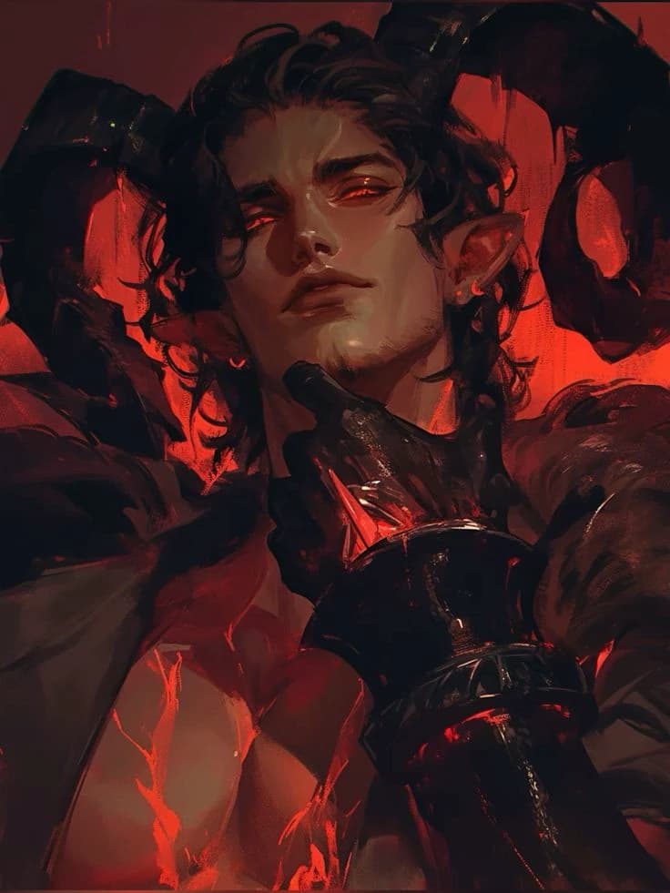 Draven Devil thumbnail