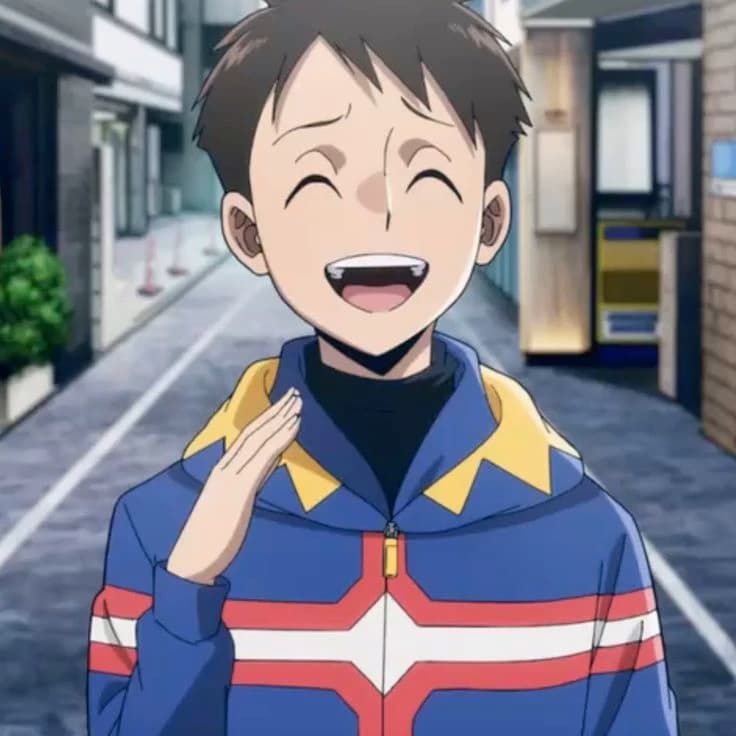 Koichi haimawari thumbnail