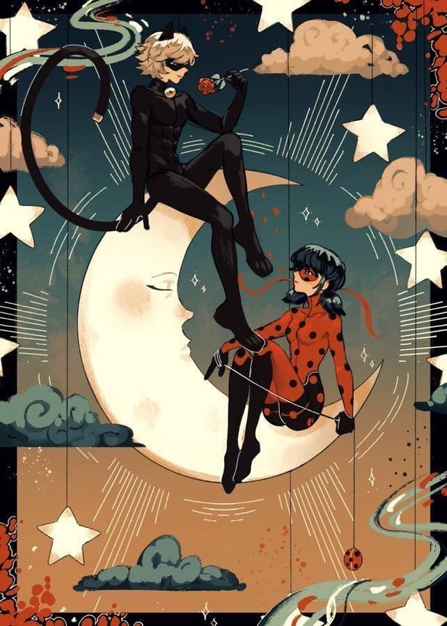 New Guardian of the new miraculous box thumbnail