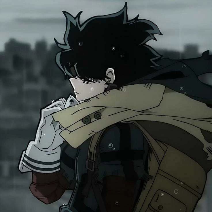 Izuku Mirodiya thumbnail