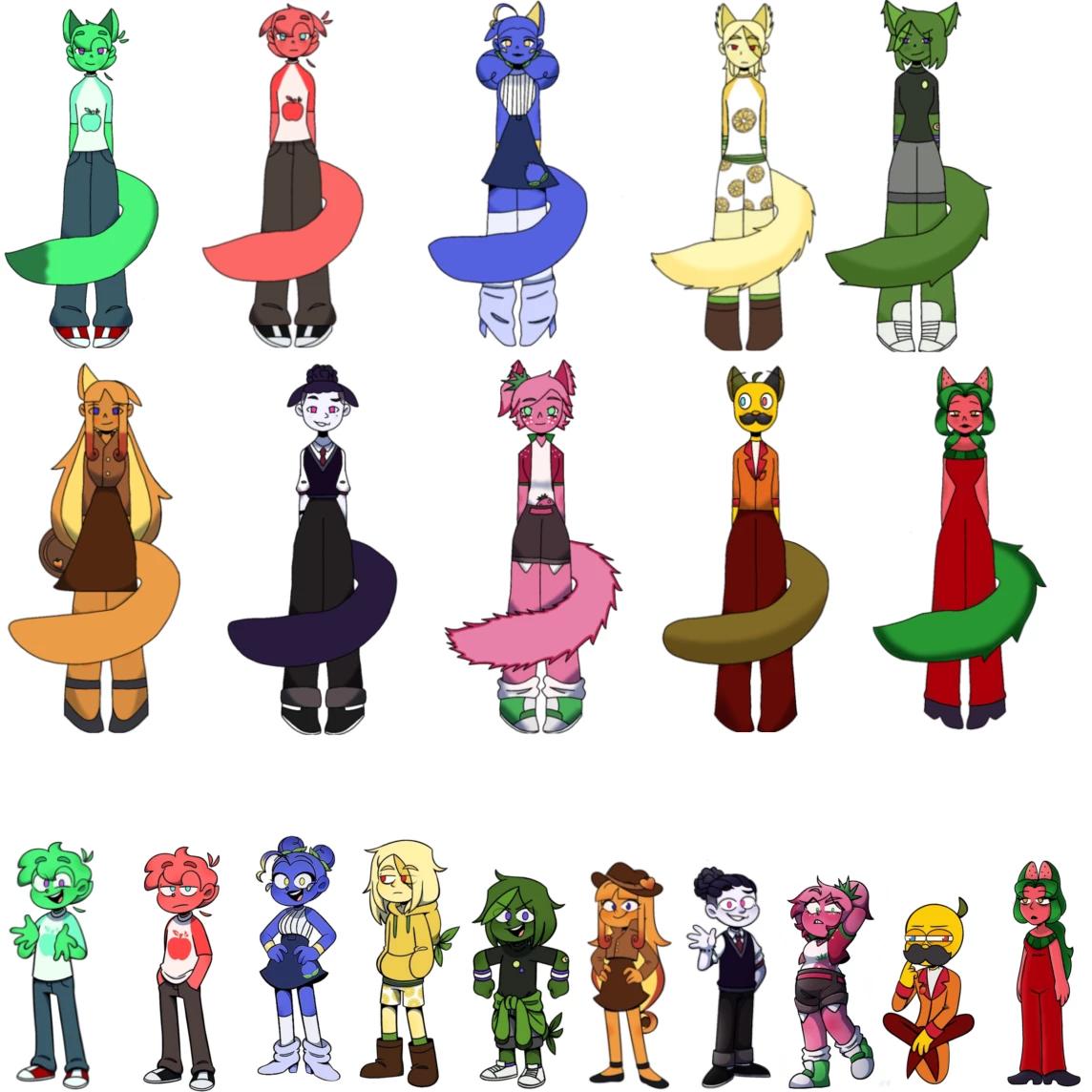 Torajo animal world thumbnail