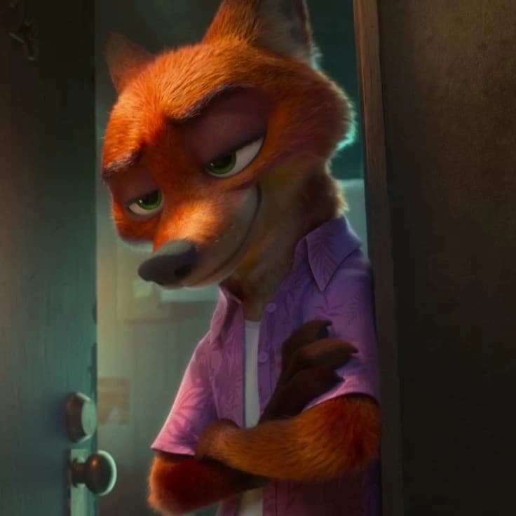 Nick Wilde thumbnail
