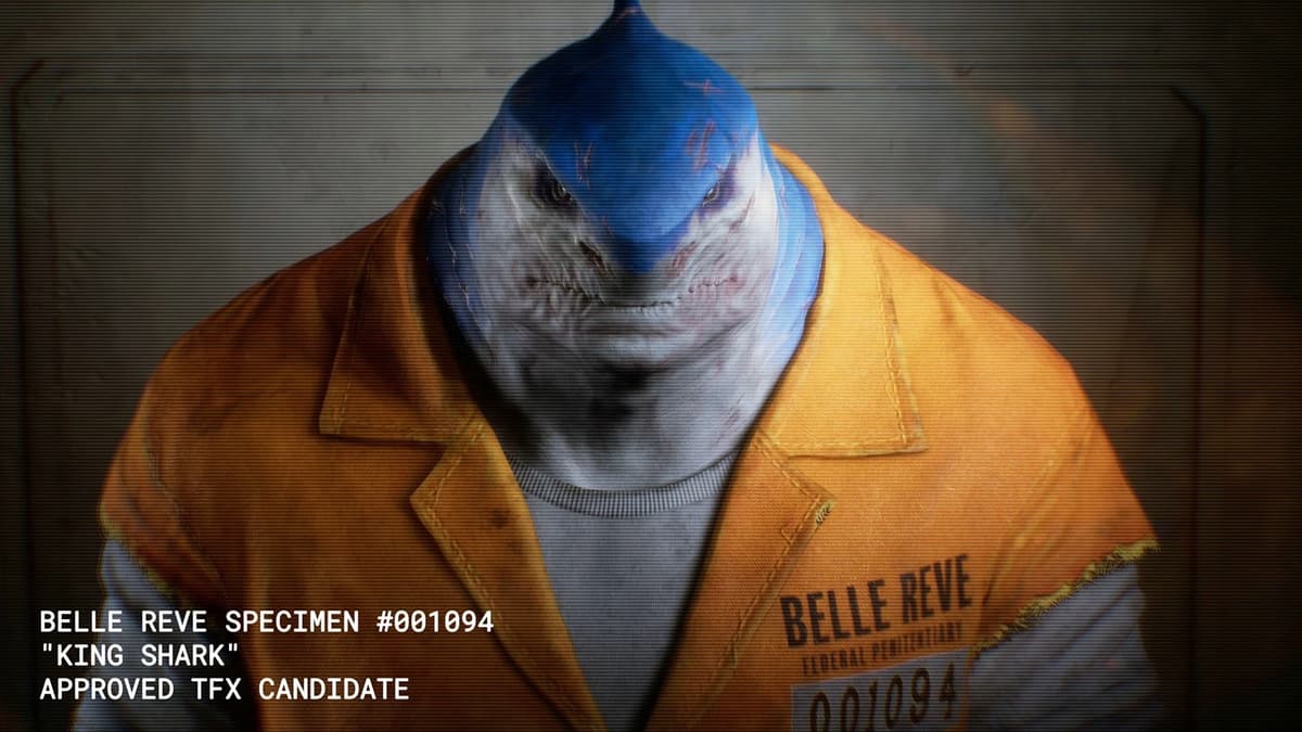 King shark thumbnail