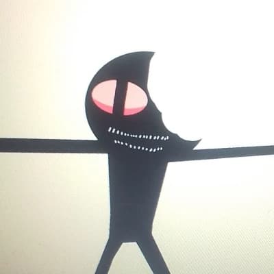 O.R.E (One Red Eye) (Marty's World character) thumbnail