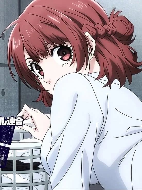 Anri teieri (your secret wife) thumbnail