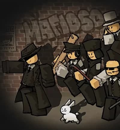 Mafioso goons thumbnail