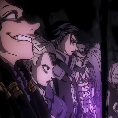 The Raiders thumbnail
