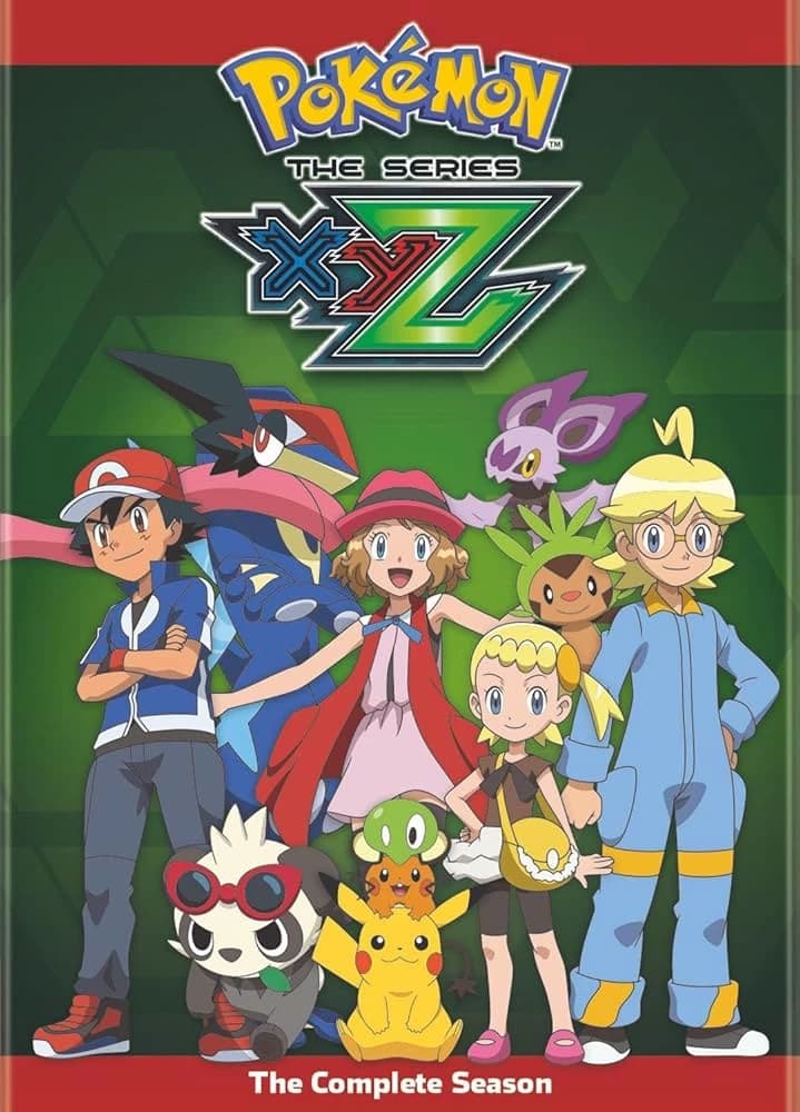 Pokemon xyz thumbnail