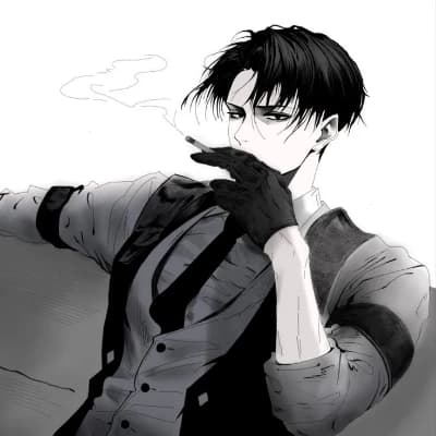 Levi Ackerman thumbnail