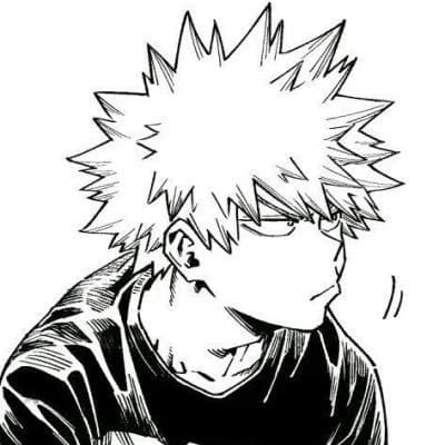 Katsuki Bakugo thumbnail