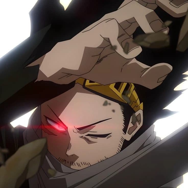 Shota aizawa thumbnail