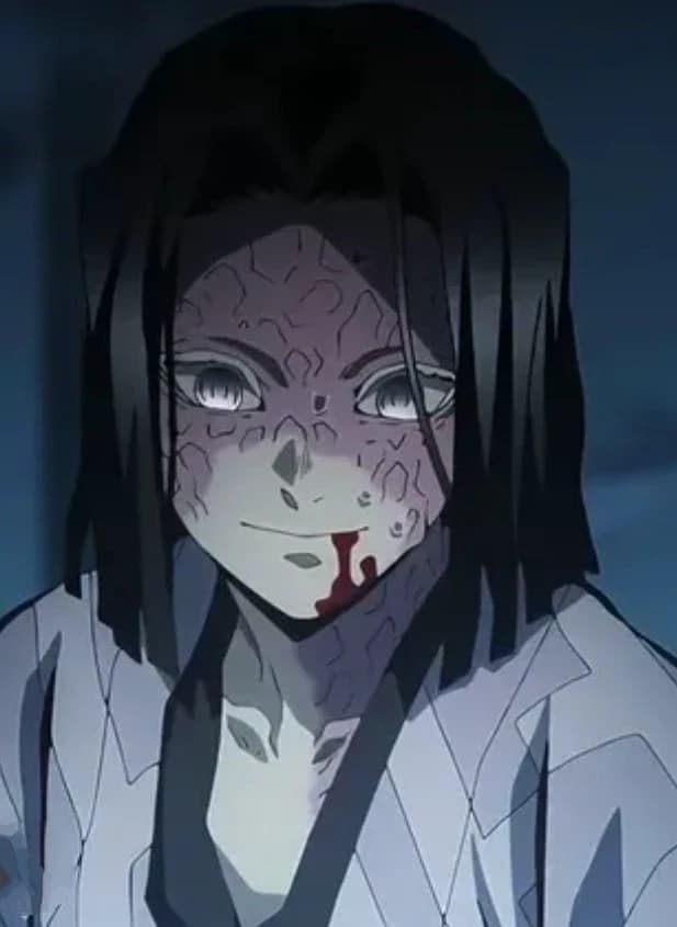 Kagaya Ubuyashiki thumbnail
