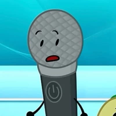 Microphone (II) thumbnail