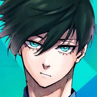 Rin Itoshi thumbnail