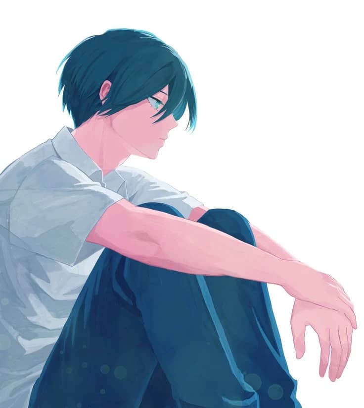 Itoshi Rin thumbnail
