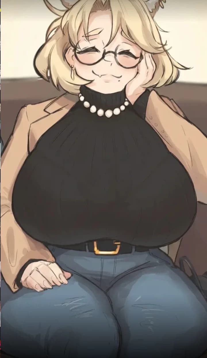 Nue, mother of Utage thumbnail