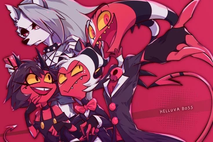 Helluva Boss 2 thumbnail