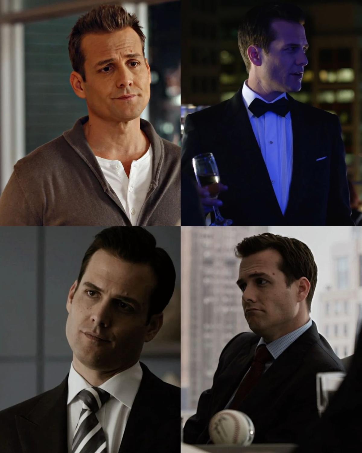 HARVEY SPECTER thumbnail