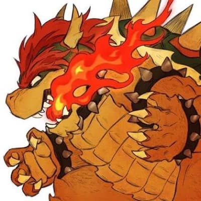 Bowser thumbnail
