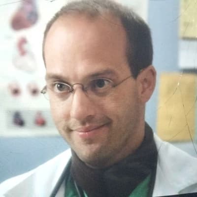 Mark Greene thumbnail