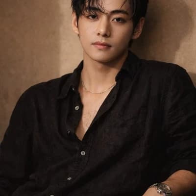 Kim Taehyung (V) thumbnail