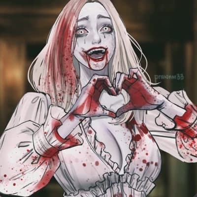 Selena Corey (singing zombie) RE9 thumbnail