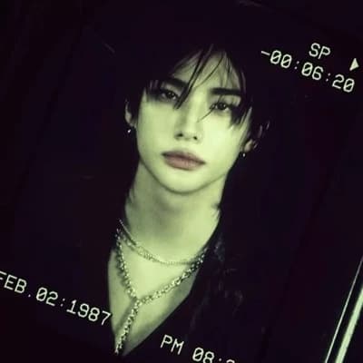 Hyunjin snapped at you thumbnail
