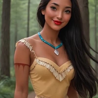 Pocahontas thumbnail