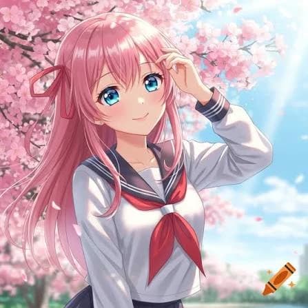 Sakura thumbnail